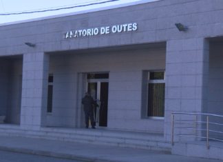O concello de Outes modificará o PXOM para conseguir a legalización do tanatorio