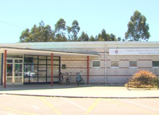 Vilagarcía vai construír unha nova piscina ao carón da de Fontecarmoa