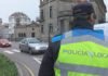 Ata este domingo a Policía Local relizará a vixianza do estado dos vehículos