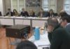 O PP Provincial considera “decepcionante” a xestión da Deputación durante o 2017