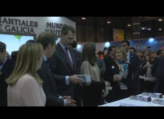 Galicia, presente en Fitur 2018