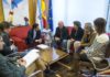 A Xunta comprométese a colaborar no financiamento das prazas do centro de día de Rianxo