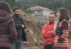 Angeles Vázquez destacou a calidade dos produtos da horta galega en Meis