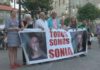 Sete anos e medio sen rastro de Sonia Iglesias Sete anos e medio sen rastro de Sonia Iglesias