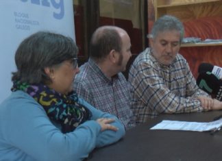 O BNG insta ó executivo local a acabar coas deturpacións do topónimo Pobra na internet