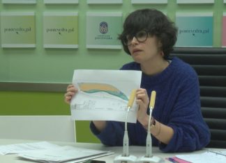 O concello da luz verde á licencia para as obras en Benito Corbal