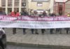 Os emigrantes retornados seguen en pé de guerra tras cinco anos de loita