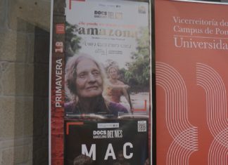 DOCS do mes aterra por primeira vez en Pontevedra
