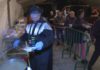 Gastronomía e tradición mestúranse na Festa da Orella da Boliña Gatronomía e tradición na Festa da Orella da Boliña