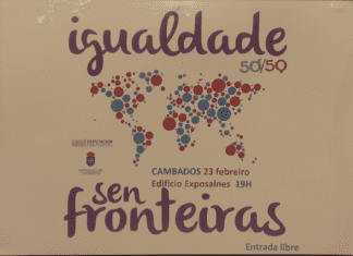 “Igualdade sen fronteiras” encherá de testemuñas Exposalnés
