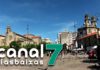 Estamos en Pontevedra