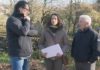 O BNG oponse á construción da residencia na finca do Pazo de Goiáns