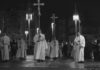 O Cardenal Rouco Varela será o pregoeiro da Semana Santa en Pontevedra