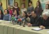 Tres consagradas da orde din que o “caso dos Miguelianos” é unha montaxe