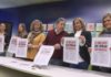 “As mulleres que opinan son perigosas” aterran en Pontevedra o 2 e 3 de marzo