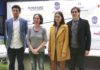 A Urban Trail Night de Pontevedra chega este ano a Pasarón Unhas 500 persoas xa se inscribiron na segunda edición do Pontevedra Urban Trail Nigth. A cita deportiva trae este ano unha gran novidade: ademais de percorrer os puntos máis emblemáticos da Boa Vila, este ano os corredores terán que acceder ó Estadio de Pasarón para completar un dos treitos da proba.