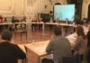 A Deputación constitúe a Mesa do Turismo de Pontevedra