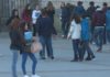 Namorando reflicte que os adolescentes detectan o maltrato só, dun xeito claro, coa violencia física
