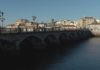 O pasado e o futuro da Ponte do Burgo chegan a unha mostra do Museo