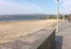 A praia da Torre contará con baños accesibles este verán