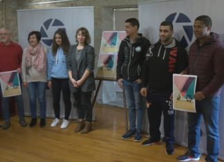 Poio celebrará este sábado a súa Gala do Deporte, Poio Móvese