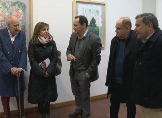 O Museo do Gravado de Artes estrea nova exposición