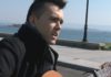 O músico Álex Millet estrea o seu primeiro disco en Ribeira