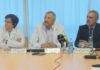 A área sanitaria de Pontevedra e Salnés atendeu máis de 3 millóns de consultas no 2017
