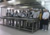 Quince mozos de Boiro buscarán unha saída profesional na Hostalería