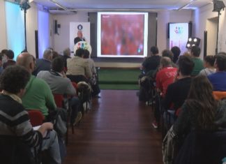 Noia acolle estes días o primeiro Congreso Nacional de Protocolo e Organización de Eventos Deportivos