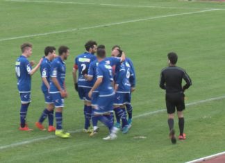 O Boiro levouse o derbi comarcal desta fin de semana