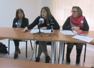 A precariedade laboral feminina no Barbanza supera a media galega