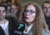 Vilanova acolle o terceiro peche da Plataforma en Defensa da Sanidade Pública do Salnés