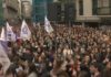 8-M. O comezo da primavera do feminismo actual