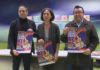 Pontevedra acollerá o Campionato de España de Loitas Olímpicas de escola e cadetes