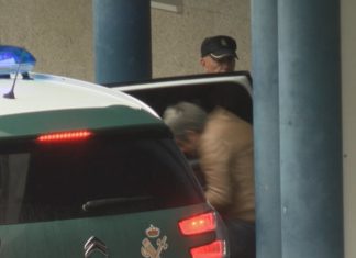 “El Chilce” pasa máis de 4 horas no IMELGA co fin de completar un informe psicosocial