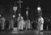 Oito procesións conformarán a Semana Santa de Pontevedra