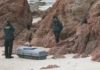 Localizado nunha praia de Sanxenxo o cadáver do veciño de Pontevedra desaparecido dende o domingo