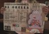 Dorrón prepárase para celebrar por todo o alto a primeira edición da Festa da Orella