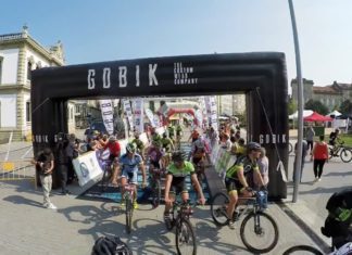 A Epic Race chega, na súa segunda edición, con 550 km e 160 incricións