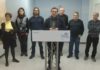 Luis Bará “o BNG non se vai a amedentrar, seguiremos denunciando as inxustizas”