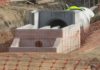 As obras do colector do río Breiro estarán rematadas antes do verán
