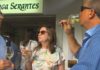 O Consello Regulador aposta por pechar as casetas do Albariño a medianoite O Consello Regulador aposta por pechar as casetas do Albariño a medianoite