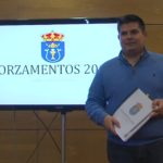 Cambados deseña o orzamento de maior contía dos últimos dez anos
