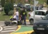 Ferido grave un motorista en Xarás
