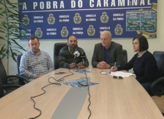 A Pobra sede do Campionato Galego de Bateis