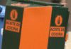 O concello da Pobra instala contedores para a recollida de aceite