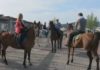 Éxito da I Ruta Cabalar San Marcos-Noia-Portus Apostoli