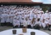 Os alumnos da Basque Culinary Center mergúllanse en Rías Baixas Os alumnos da Basque Culinary Center mergúllanse en Rías Baixas