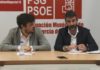 Batería de iniciativas socialistas no Parlamento para abordar a situación da sanidade no Salnés